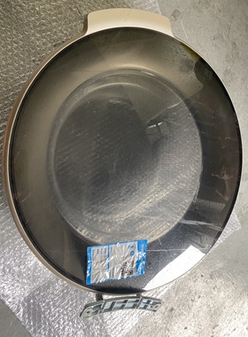 美的滚筒洗衣机观察窗玻璃碗MG10P33WDG5门框盖铰链合页透视窗钩