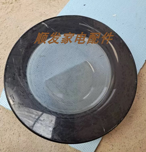 小米家洗衣机玻璃门XHQG100MJ01/XQG80MJ101/XHQG100MJ02一套整门