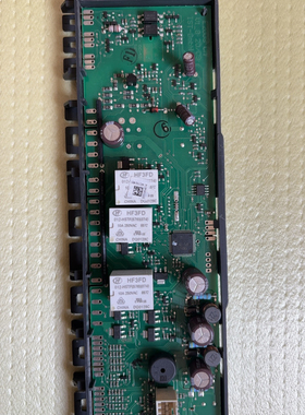 适用西门子BCD-610W冰箱电脑主板KA62NV40TI电源板9000693303/195