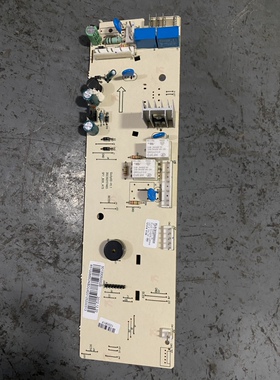 原装小天鹅滚筒洗衣机TG53-8029E/8028主板301330500020 25电路板