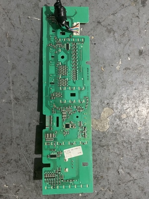 适用倍科ECWD85WI WDP85141IGS WDW8512洗衣机电源电脑板显示主板