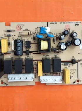 原装容声冰箱BCD-302WY电脑板主板HT-PCB-012-B10144F-PC-V01