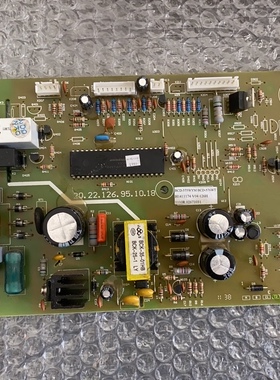 原装容声冰箱配件 BCD-575WYM 576WYM 电脑板 显示板 H1411174