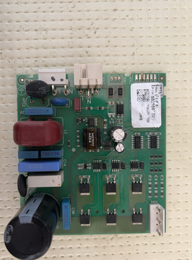 适用于倍科CN163120WI冰箱电脑板变频板 4938829611 拆机件