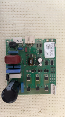 适用于倍科CN163120WI冰箱电脑板变频板 4938829611 拆机件
