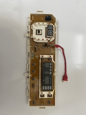 适用三星WD8704REG/RER/1704WQU滚筒洗衣机电脑板DC92-00310A/C