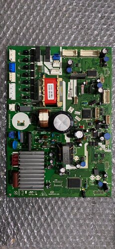 0061800063卡萨帝BCD-356W，BCD-430W主控板0061800063A
