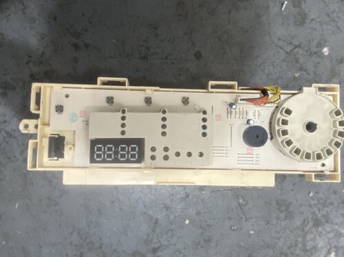 适用美的滚筒洗衣机电脑板MG90V150WD主板17138100011824电路板