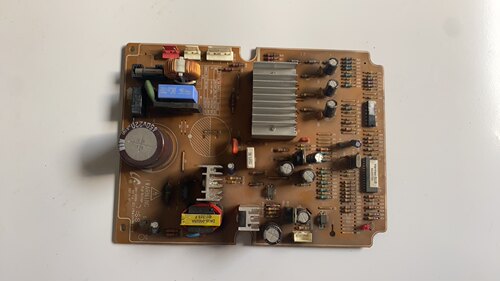三星冰箱RSA1ZRVGRSA2SQSW变频板 DA41-00536A DA41-00288A