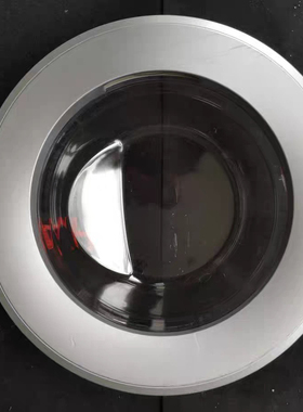 小天鹅洗衣机TG70-1028E(S)TG70-1226E(S)玻璃门体拉手门玻璃门框