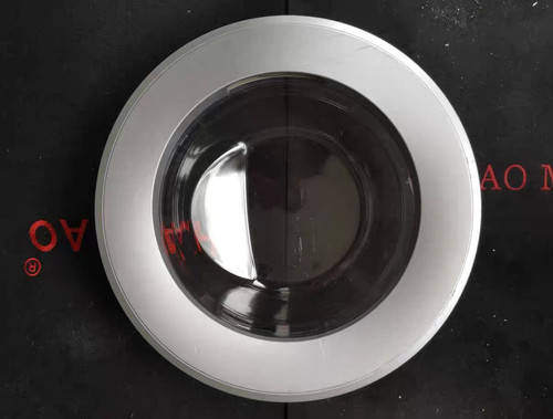 小天鹅洗衣机TG70-1028E(S)TG70-1226E(S)玻璃门体拉手门玻璃门框