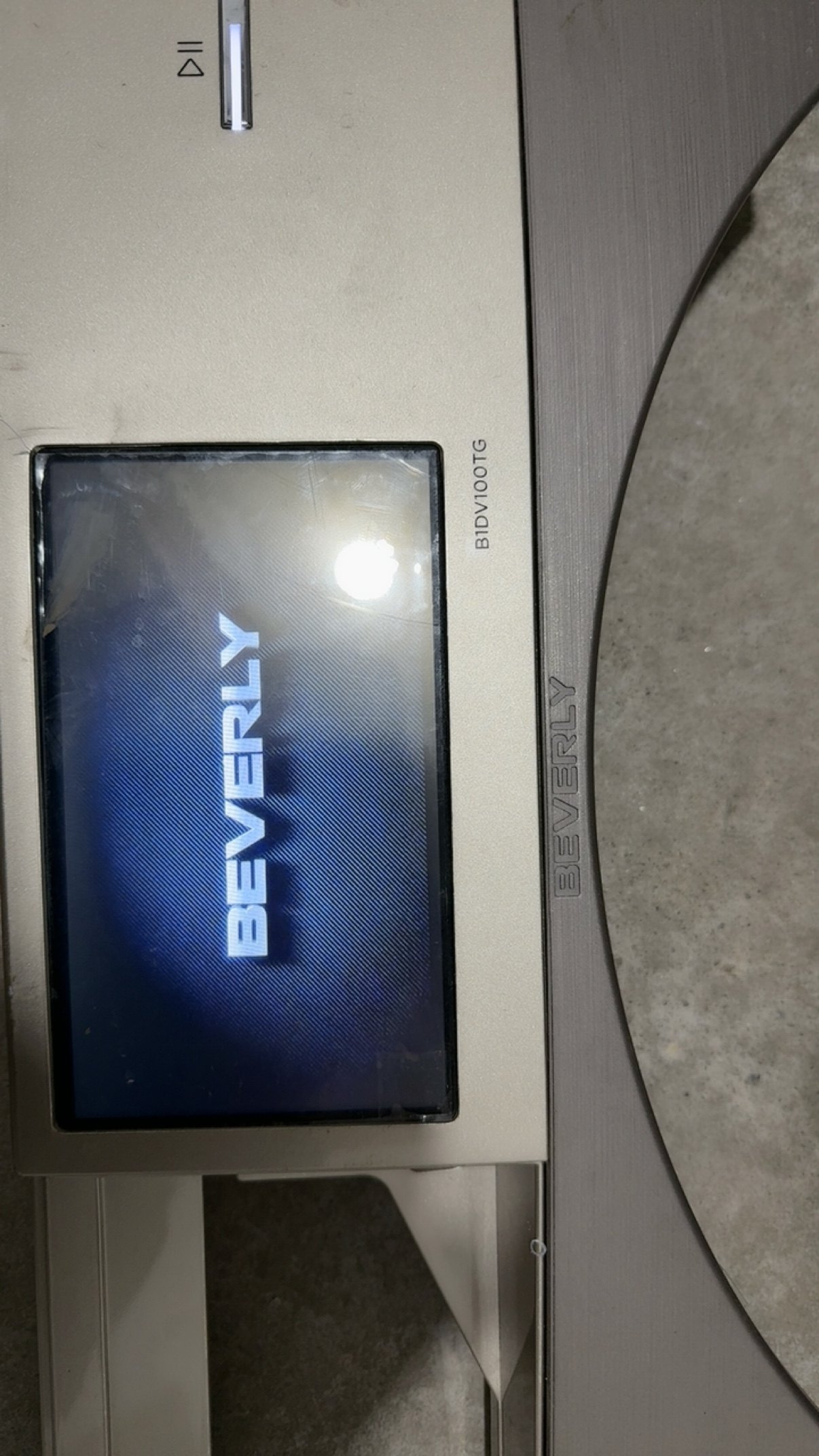 适用小天鹅比弗利滚筒洗衣机B1DV100TG主板 触摸屏 控制面板 粉盒,电子元器件市场,PCB电路板/印刷线路板,淘宝优惠券,粉丝福利购,淘宝优惠卷