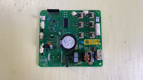 美的冰箱 变频 板 器 DZ 90 120 V1D 75 V1C 压缩机 驱动 11225