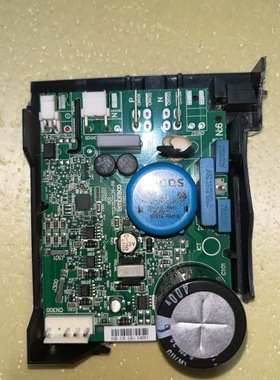 EMBRACO SVES11CPSVL001FLS适用于西门子冰箱驱动板 VES245610F00