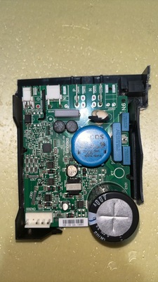 EMBRACO SVES11CPSVL001FLS适用于西门子冰箱驱动板 VES245610F00