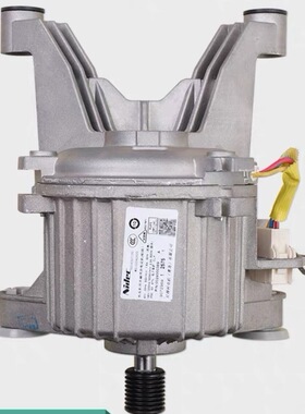 适海尔滚筒洗衣机0024000389/D驱动电机马达WB102D42H00原装配件