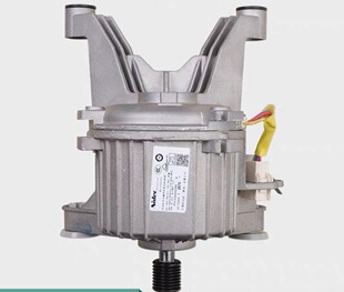 适海尔滚筒洗衣机0024000389 配件 D驱动电机马达WB102D42H00原装