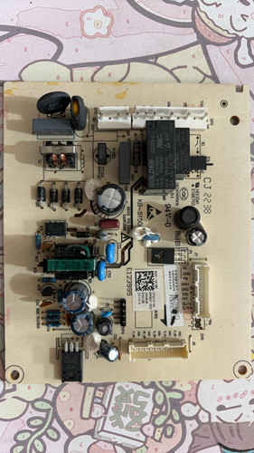 适用海信容声冰箱电源板BCD-181WE电脑板180/210WE主控板1976127