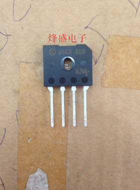 U4KB 80R 原装进口日本新电源 U4KB 80R