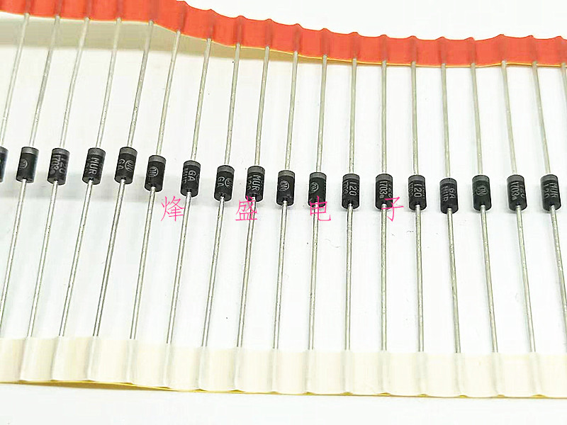 进口on二极管mur120do-41