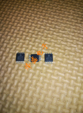 PIC12C509A-04/SM 12C509A SOP-8 薇芯 8位单片机 全新原装正品