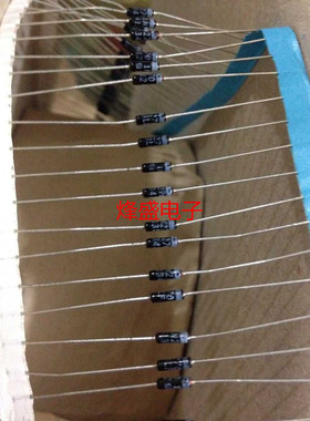 1N270 IN270 全新原装进口二极管1N270