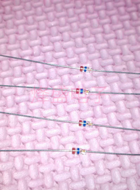 1SS101 全新原装进口NEC 1SS101 ISS101 DO-35 实物拍摄原装现货