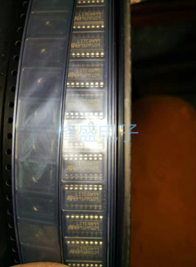 LITEON99TR 全新原装进口ST LITEON99TR-LF/ SOP-16 现货