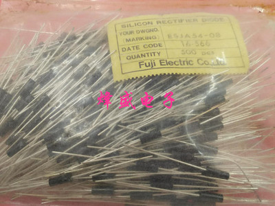 全新进口原装现货 ESJA54-08 FUJI日本富士 高压二极管 5MA/8KV