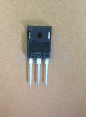 S60SC4M S60SC4MT S60SC4M 电源专用肖特基二极管