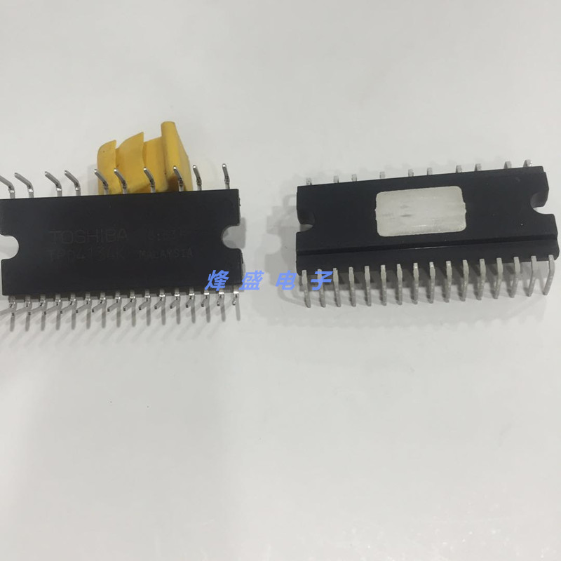 全新原装进口 TPD4134K  DIP26 TOSHIBA 变频东芝模块 调模块
