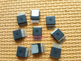 BTS7970B 电机驱动模块 进口大功率 263 全新原装