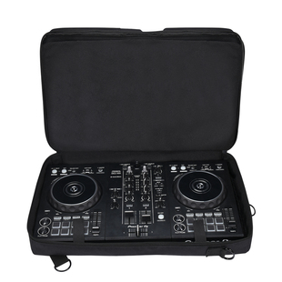适用于Pioneer/先锋DDJ-400 DJ打碟机多功能收纳包罗兰DJ-202背包