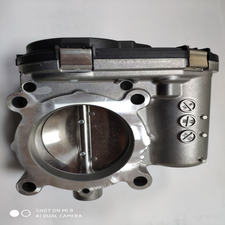 适用于奔驰梅赛德斯ABCE级 GLA/GLK/CLA 级W212 W205节气门总成阀