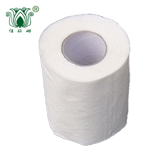 佳丽娜客房小卷纸宾馆卷筒卫生纸