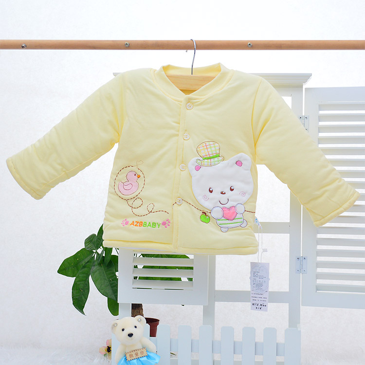Manteau pour enfant - Ref 2163626 Image 4