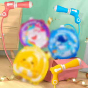 儿童水枪玩具背包水枪喷水水仗神器男女孩子抽拉式礼品奖品西安