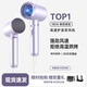 发廊电吹风机家用理发店大小功率负离子护发静音吹风筒冷热风速干
