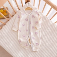 Фиолетовый кролик рис