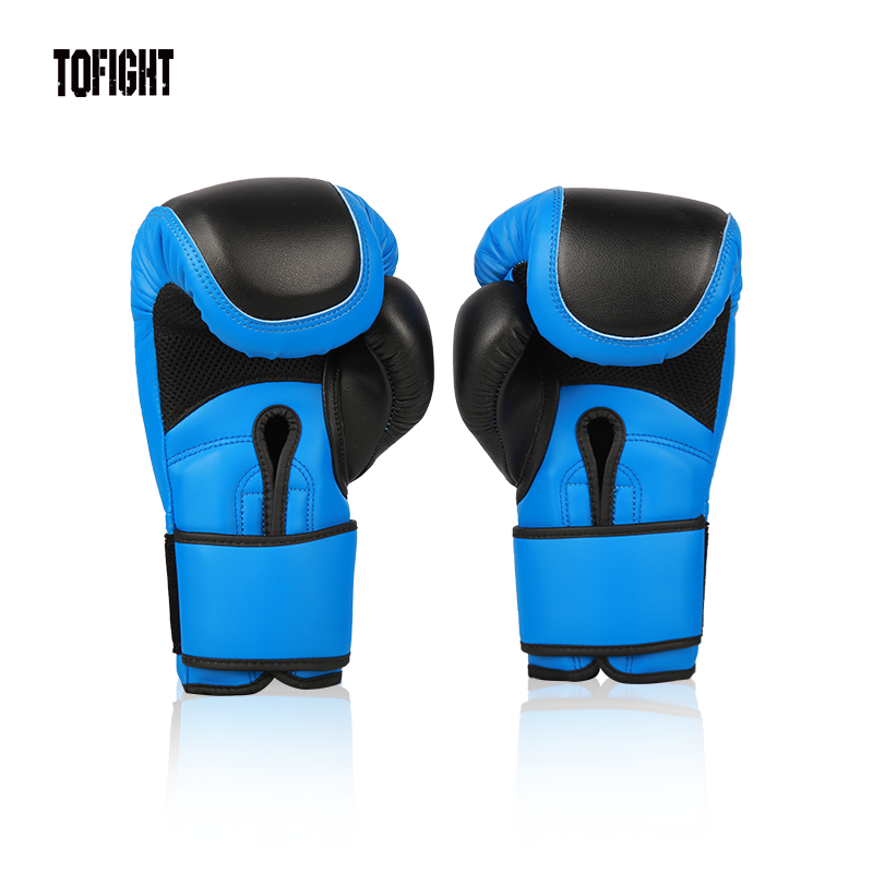 TOFIGHT FENGMA 권투 장갑 산다 샌드백 훈련 남성과 여성 무에타이 전문 싸우는 장갑 싸움