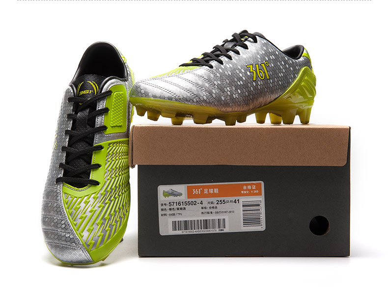 Chaussures de football - Ref 2442324 Image 5