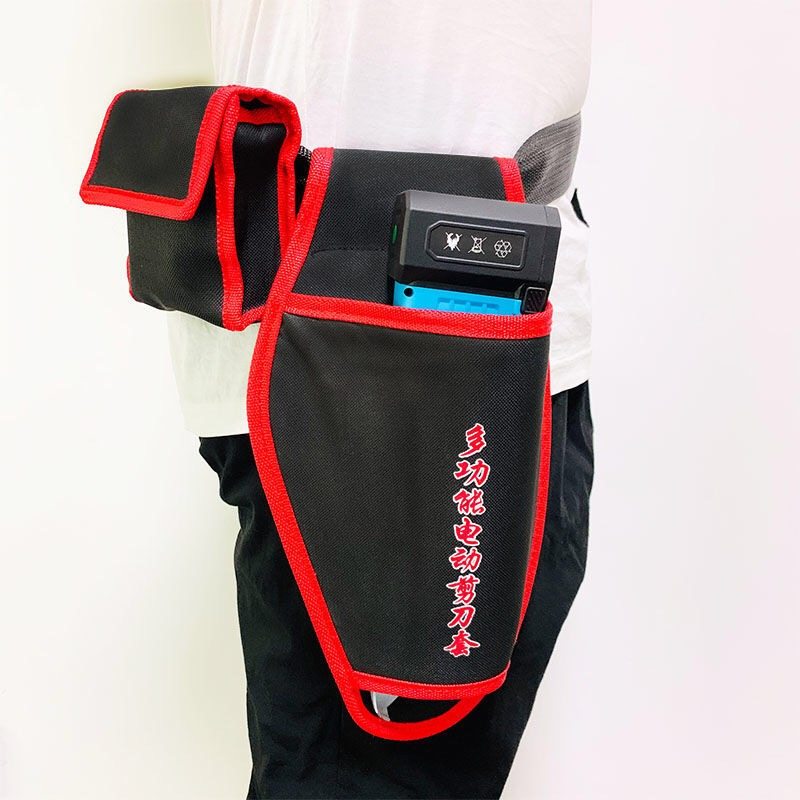 电剪包电动剪刀包修剪工具包果树剪腰包园林园艺工具包修枝剪腰包,鲜花速递/花卉仿真/绿植园艺,剪刀,淘宝优惠券,粉丝福利购,淘宝优惠卷