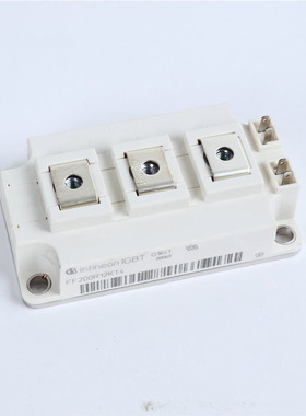 厂家直销 英飞凌原装模块FF200R12KT4 适用于直流电源相关设备