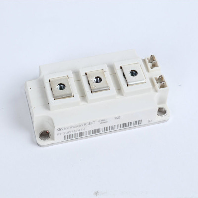 厂家直销模块英飞凌FF200R12KT4