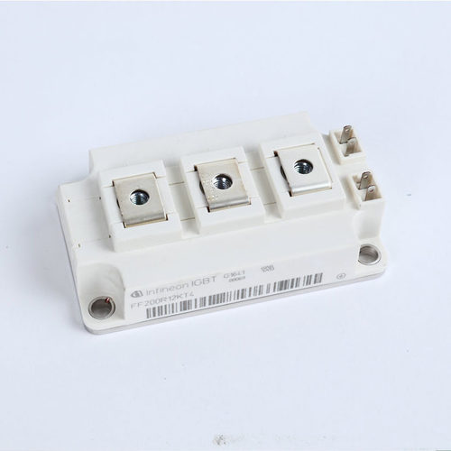 厂家直销模块英飞凌FF200R12KT4