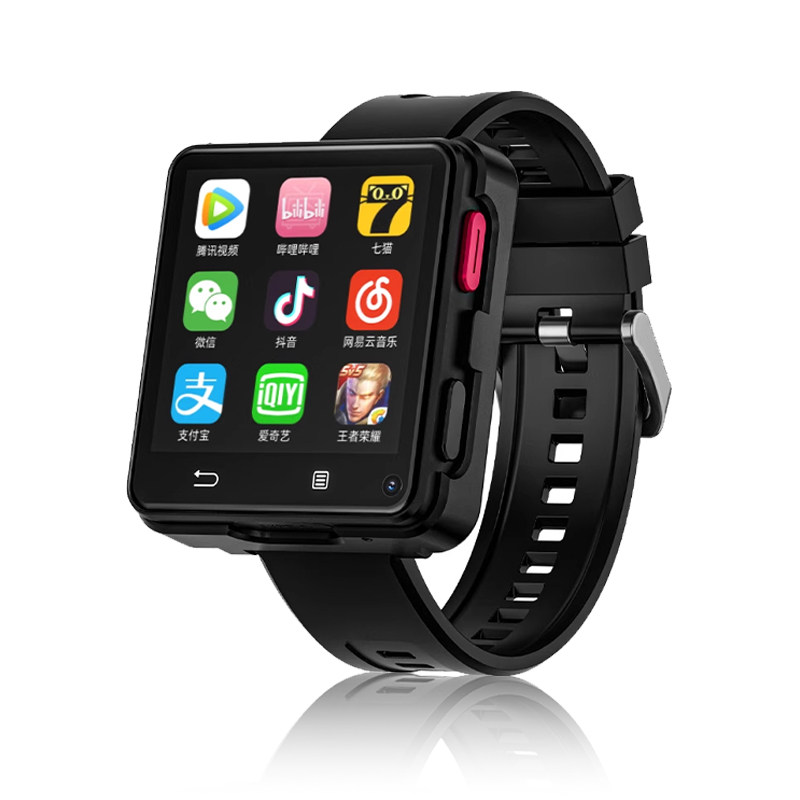 【适配手腕】大小可调贴合