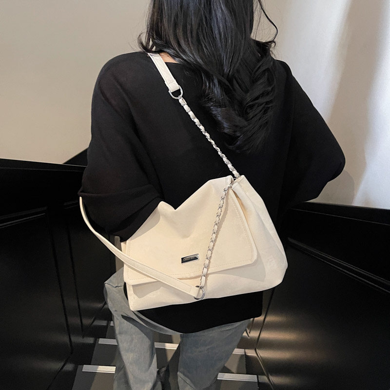 极简风大容量女包百搭链条2026新款潮单肩腋下包通勤包斜挎包休闲,箱包皮具/热销女包/男包,通用款女包,淘宝优惠券,粉丝福利购,淘宝优惠卷