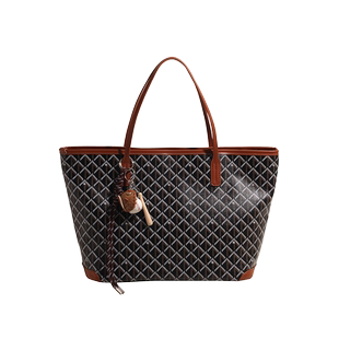 单肩包时尚简约日韩大容量大包包2024新款潮INS气质腋下包休闲包