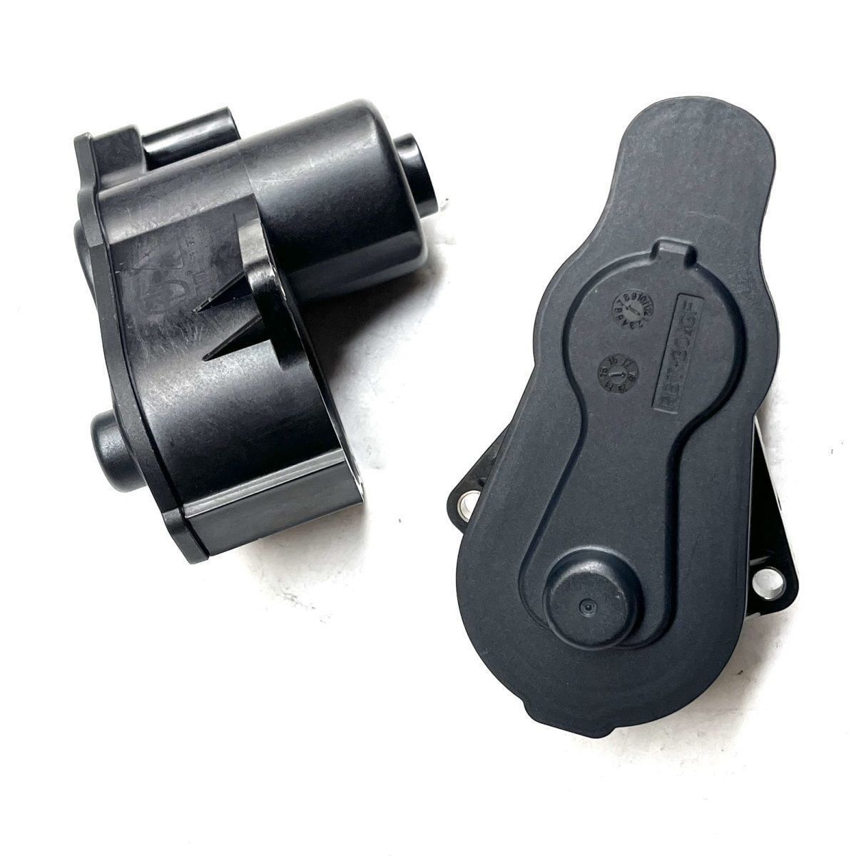 丰田bz3手刹电机后刹车分泵卡钳电机马达电子手刹马达电机制动钳