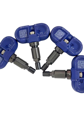 适用于特斯拉 2021-2025年Model 3 S X Y 蓝牙链接监测胎压传感器